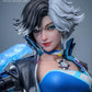 Marvel Rivals - Luna Snow 1:6 Scale Collectable Action Figure