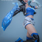 Marvel Rivals - Luna Snow 1:6 Scale Collectable Action Figure