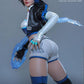 Marvel Rivals - Luna Snow 1:6 Scale Collectable Action Figure