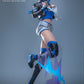 Marvel Rivals - Luna Snow 1:6 Scale Collectable Action Figure