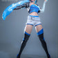 Marvel Rivals - Luna Snow 1:6 Scale Collectable Action Figure