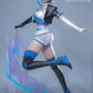 Marvel Rivals - Luna Snow 1:6 Scale Collectable Action Figure