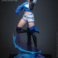 Marvel Rivals - Luna Snow 1:6 Scale Collectable Action Figure