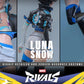Marvel Rivals - Luna Snow 1:6 Scale Collectable Action Figure