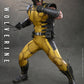 Wolverine (VG 2027) - Wolverine (Collector Version) 1:6 Scale Collectable Action Figure