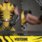 Wolverine (VG 2027) - Wolverine (Collector Version) 1:6 Scale Collectable Action Figure