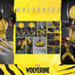 Wolverine (VG 2027) - Wolverine (Collector Version) 1:6 Scale Collectable Action Figure