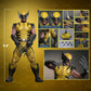 Wolverine (VG 2027) - Wolverine (Collector Version) 1:6 Scale Collectable Action Figure