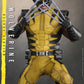 Wolverine (VG 2027) - Wolverine (Deluxe Version) 1:6 Scale Collectable Action Figure