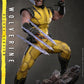 Wolverine (VG 2027) - Wolverine (Deluxe Version) 1:6 Scale Collectable Action Figure