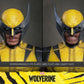 Wolverine (VG 2027) - Wolverine (Deluxe Version) 1:6 Scale Collectable Action Figure