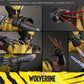 Wolverine (VG 2027) - Wolverine (Deluxe Version) 1:6 Scale Collectable Action Figure