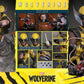 Wolverine (VG 2027) - Wolverine (Deluxe Version) 1:6 Scale Collectable Action Figure