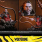 Wolverine (VG 2027) - Wolverine (Deluxe Version) 1:6 Scale Collectable Action Figure
