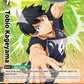 HV-D02 HAIKYU !! VOBACA BREAK: Nekoma High School Trading Card Game (English Version) Starter Deck