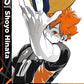 HV-D02 HAIKYU !! VOBACA BREAK: Nekoma High School Trading Card Game (English Version) Starter Deck