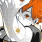 HV-P01 HAIKYU !! VOBACA BREAK: The Dumpster Battle Booster Pack Vol.1 Trading Card Game (English Version)