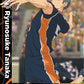 HV-P01 HAIKYU !! VOBACA BREAK: The Dumpster Battle Booster Pack Vol.1 Trading Card Game (English Version)