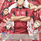 HV-P01 HAIKYU !! VOBACA BREAK: The Dumpster Battle Booster Pack Vol.1 Trading Card Game (English Version)