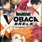 HV-P01 HAIKYU !! VOBACA BREAK: The Dumpster Battle Booster Pack Vol.1 Trading Card Game (English Version)