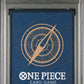 2022 One Piece Op01-Romance Dawn 024 Monkey D. Luffy Alternate Art - PSA 10