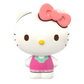 HELLO KITTY - YuMe Blocks Summer Wunderland- Hello Kitty Donut