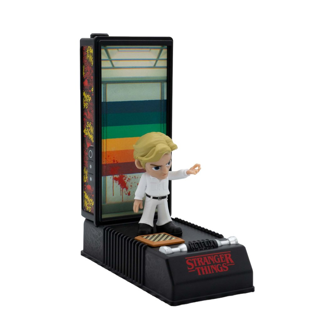YuMe Stranger Things Upside Down Capsules - Series 3