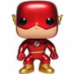 DC Universe - The Flash Metallic Chase Pop! Vinyl #10