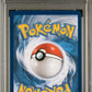 2022 Pokemon Swsh Black Star Promo 262 Charizard Vstar Ultra-Premium Collection - PSA 9