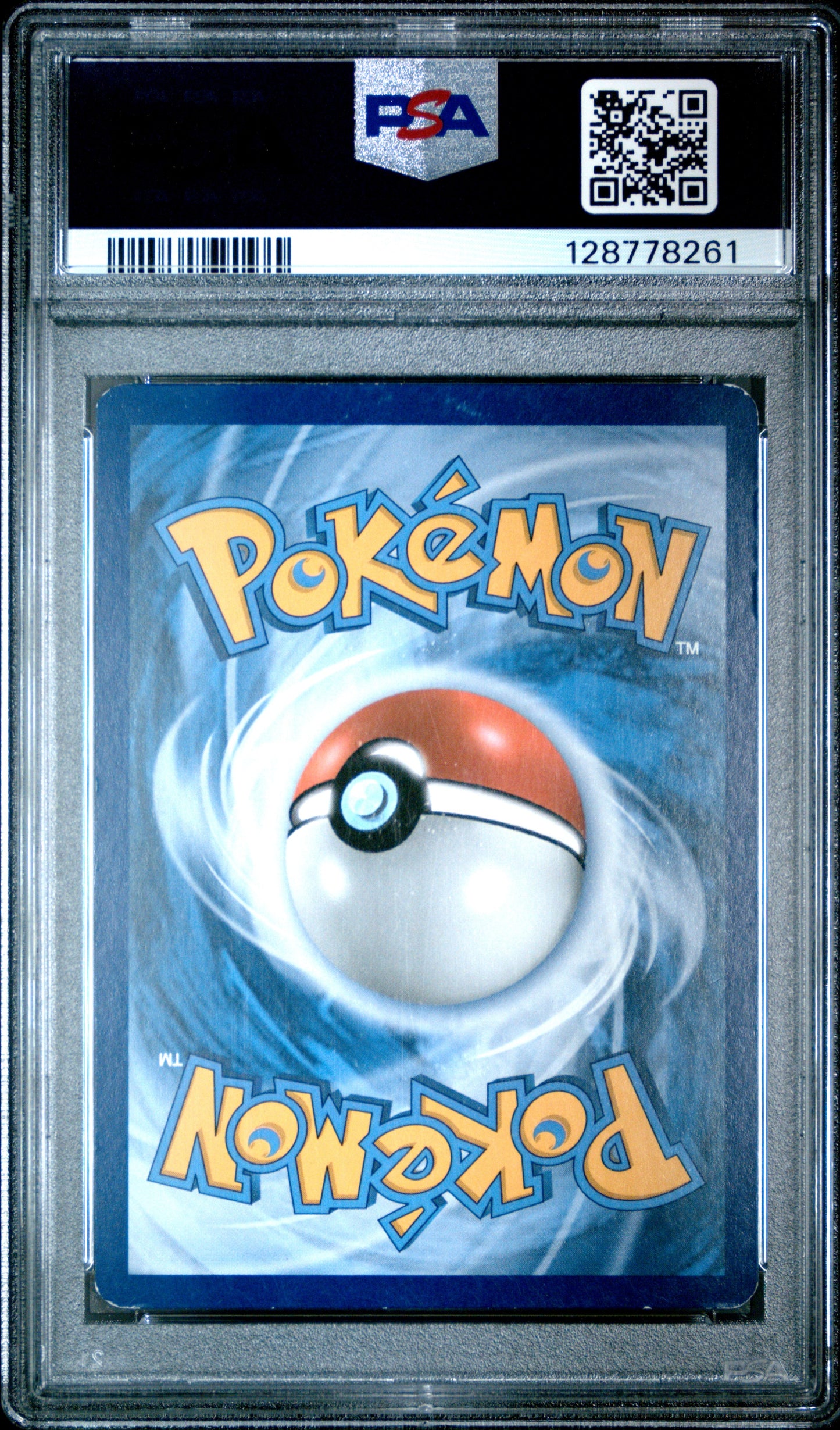 2017 Pokemon Sun & Moon Burning Shadows 147 Wicke - PSA 5