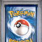 2023 Pokemon Par En-Paradox Rift - Morpeko - 206 - PSA 9