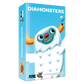 Diamonsters - Card Game