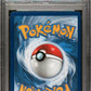2020 Pokemon Sword & Shield Vivid Voltage 119 Jirachi Vivid Voltage - PSA 9
