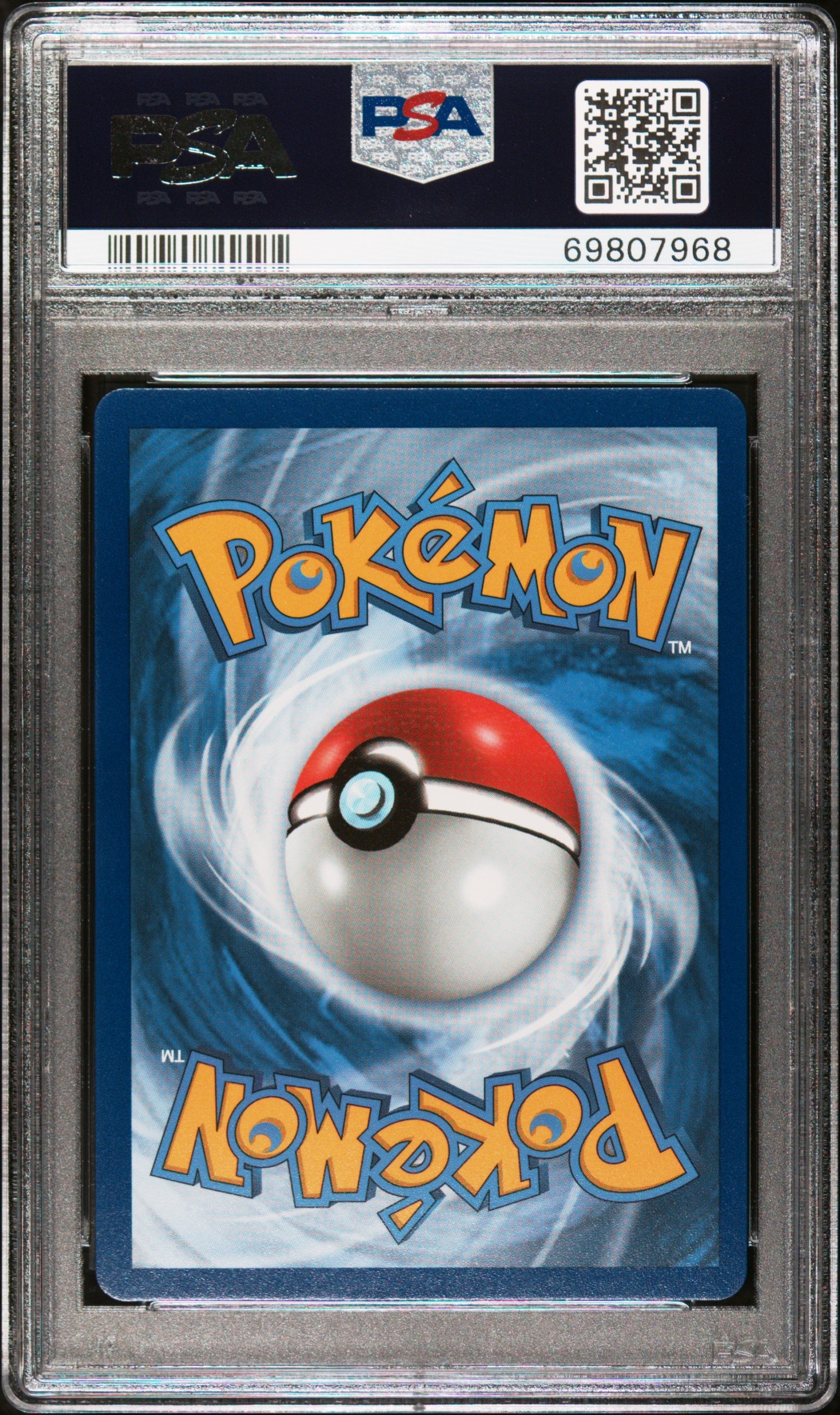 2020 Pokemon Sword & Shield Vivid Voltage 119 Jirachi Vivid Voltage - PSA 9