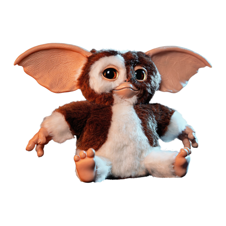 Gremlins - Singing & Dancing Replica Gizmo Plush