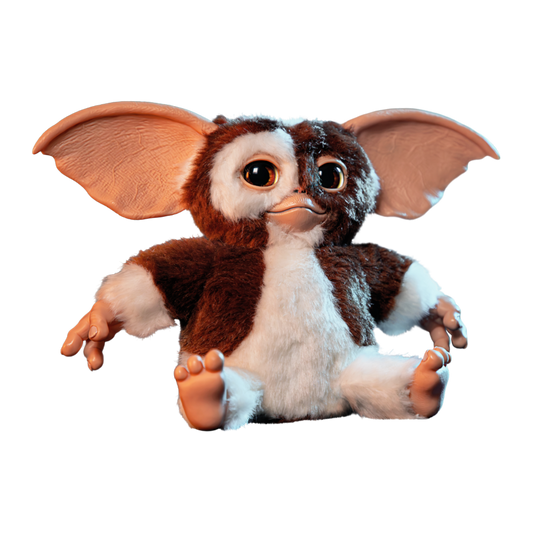 Gremlins - Singing & Dancing Replica Gizmo Plush