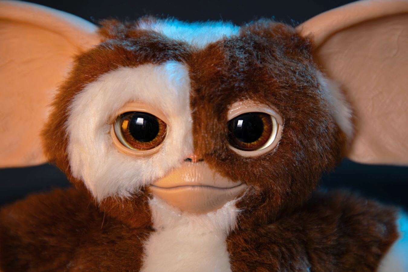 Gremlins - Singing & Dancing Replica Gizmo Plush