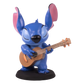 Lilo and Stitch - Stich with Guitar Resin Statue