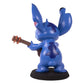 Lilo and Stitch - Stich with Guitar Resin Statue