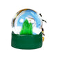 Wizard of Oz - Characters Light-up Snow Globe