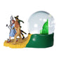 Wizard of Oz - Characters Light-up Snow Globe