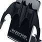 Batman (1989) - Scaled Batarang Replica with Stand