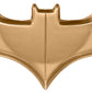 Batman Begins - Scaled Batarang Replica with Stand