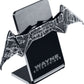 The Batman - Scaled Batarang Replica with Stand