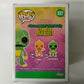 Sleestak - Sid & Marty Krofft's: Land Of The Lost 2017 New York Fall Exclusive Pop! Vinyl # 537