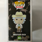 Rick and Morty - Western Rick 2018 Summer Convention Exclusive Pop! Vinyl #363
