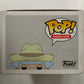 Rick and Morty - Western Rick 2018 Summer Convention Exclusive Pop! Vinyl #363