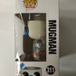 Cuphead - Mugman Pop! Vinyl Figure #311