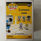 Cuphead - Mugman Pop! Vinyl Figure #311