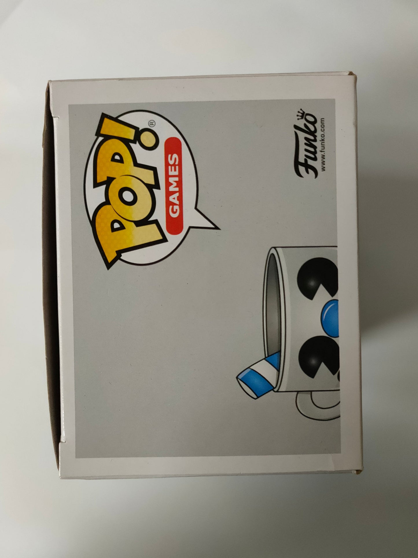 Cuphead - Mugman Pop! Vinyl Figure #311